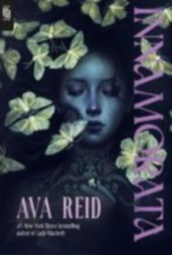Reid, Ava: Innamorata idegen