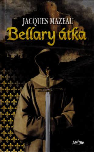 Jacques Mazeau: Bellary átka antikvár