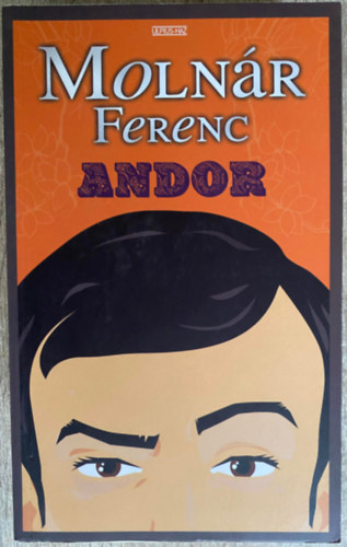 Molnár Ferenc: Andor - Molnár Ferenc antikvár