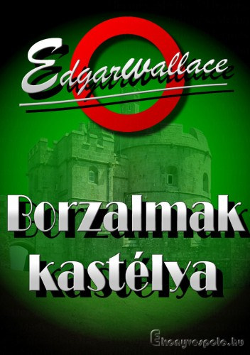 Borzalmak Kastélya akciós termékkép 1
