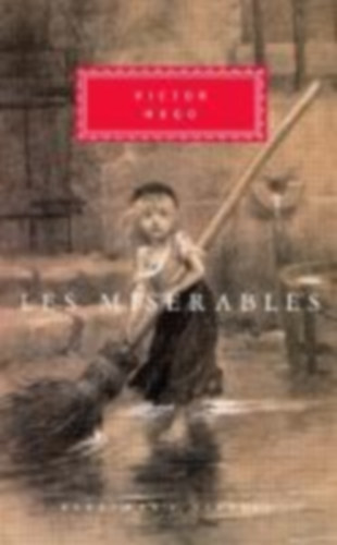 Hugo, Victor: Les Miserables idegen
