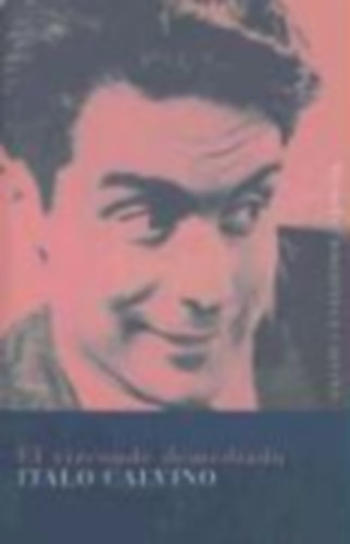 Calvino, Italo: El vizconde demediado idegen