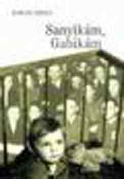 Bánáti Péter: Sanyikám, Gabikám antikvár