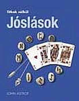 John Astrop: Jóslások - titkok nélkül antikvár