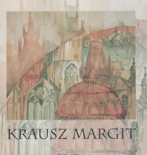 Krausz Margit antikvár