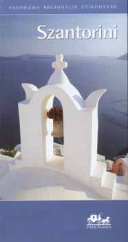 Varga Attila: Szantorini antikvár