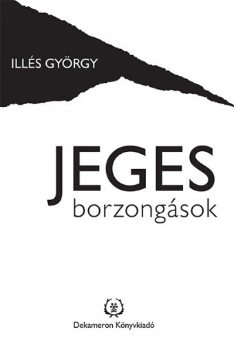Jeges borzongások akciós termékkép 1