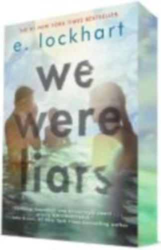 Lockhart, E.: We Were Liars: Deluxe Edition idegen