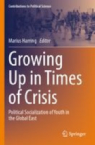 Growing Up in Times of Crisis idegen