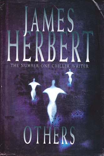 James Herbert: Others antikvár