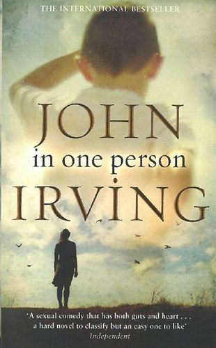 John Irving: In One Person idegen