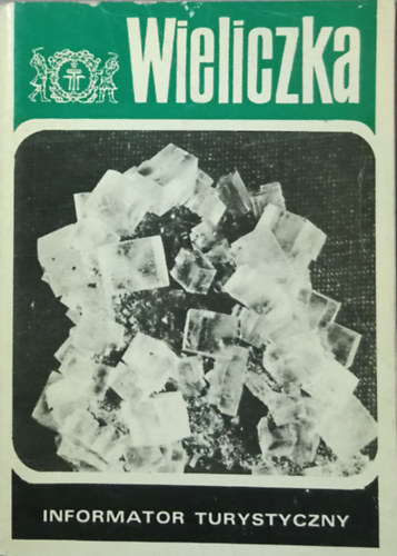 Julian Majka: Wieliczka antikvár