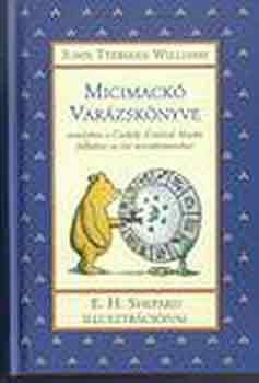 John Tyerman Williams: Micimackó varázskönyve antikvár