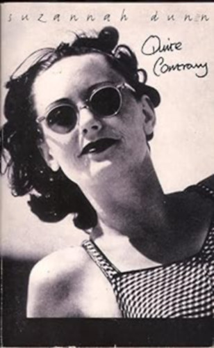 Suzannah Dunn: Quite Contrary antikvár