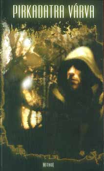 Pirkadatra várva antikvár