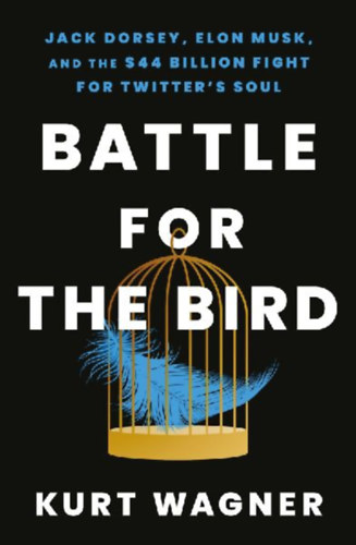 Wagner, Kurt: Battle for the Bird idegen