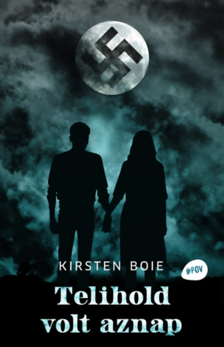 Kristen Boie: Telihold volt aznap antikvár