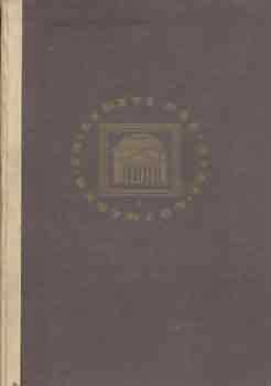 Ligeti Pál: Új Pantheon felé (A kultúrák élete a művészet tükrében) antikvár