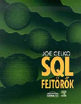 Celko Joe: SQL fejtörők könyv