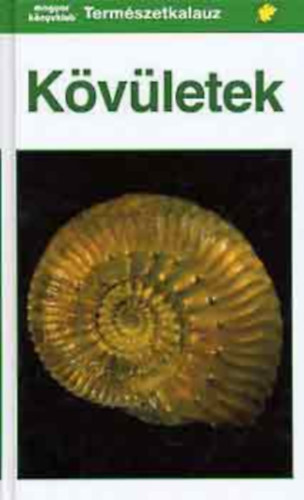 Beurlen, K.-Lichter, G.: Kövületek antikvár