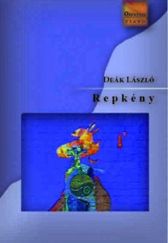 Repkény akciós termékkép 1