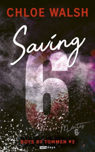 Saving 6 akciós termékkép 1