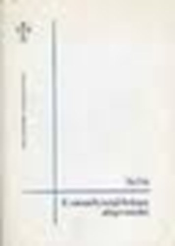 Ülkei Zoltán: A szociálpszichológia alapvonalai antikvár