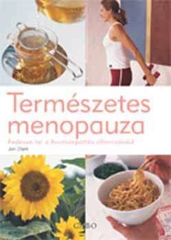 Természetes menopauza akciós termékkép 1