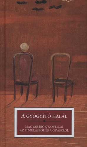 A gyógyító halál könyv