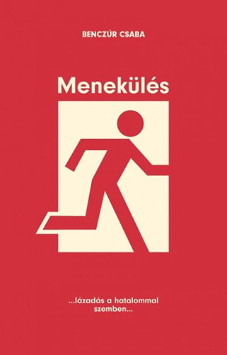 Menekülés akciós termékkép 1
