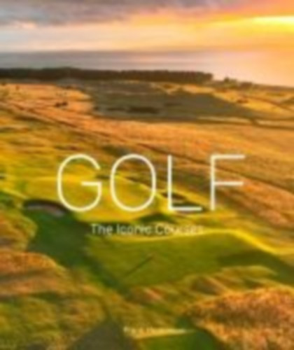 Hopkinson, Frank: Golf idegen