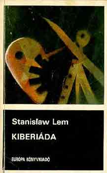 Stanislaw Lem: Kiberiáda antikvár
