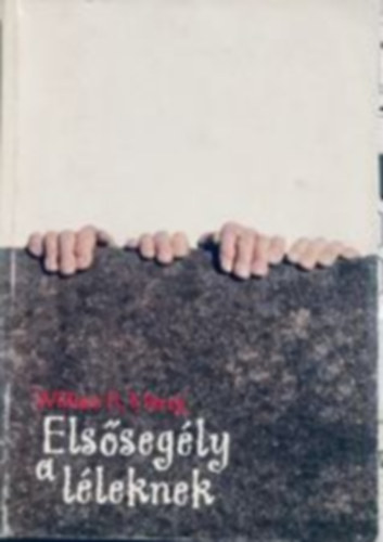 William R. Murry: Elsősegély a léleknek antikvár