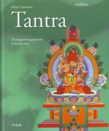 Tantra könyv