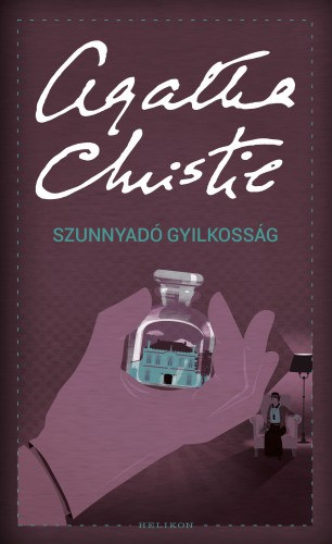 Szunnyadó gyilkosság – Agatha Christie