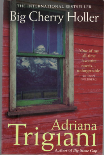 Adriana Trigiani: Big Cherry Holler antikvár