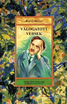 Babits Mihály: Babits Mihály válogatott versek antikvár