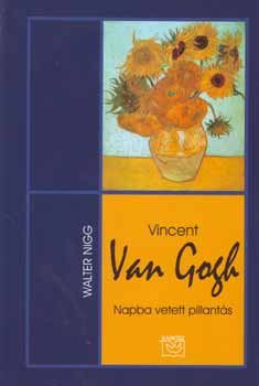 Vincent Van Gogh - Napba vetett pillantás akciós termékkép 1