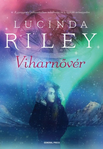 Lucinda Riley: Viharnővér e-Könyv