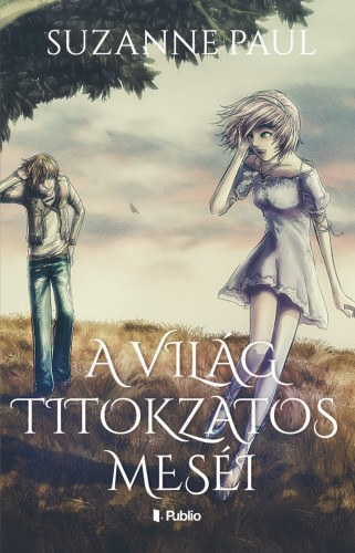 A világ titokzatos meséi akciós termékkép 1