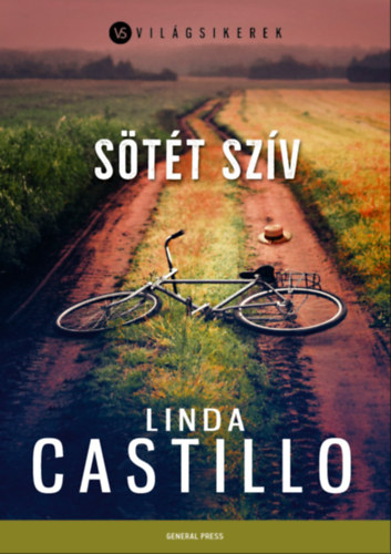 Linda Castillo: Sötét szív e-Könyv