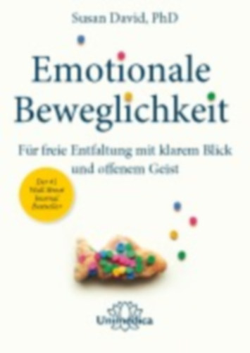 David, Susan: Emotionale Beweglichkeit idegen