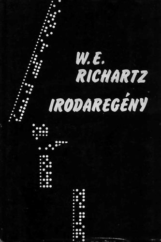 W. E. Richartz: Irodaregény antikvár