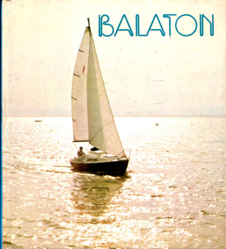 Sivó Mária (szerk.): Balaton antikvár