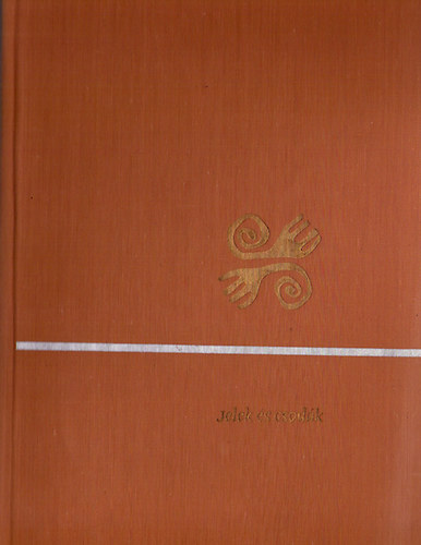 Ernst Doblhofer: Jelek és csodák (Letűnt írások és nyelvek megfejtése) antikvár