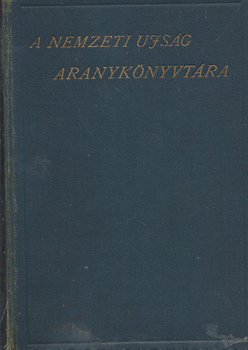 Williamson C. M. és A. M.: Az arany csönd antikvár