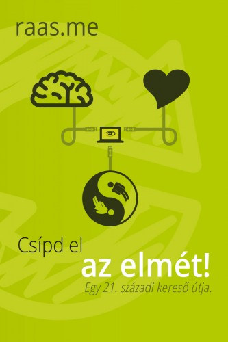 Rozgonyi Zoltán: Csípd el az elmét! e-Könyv