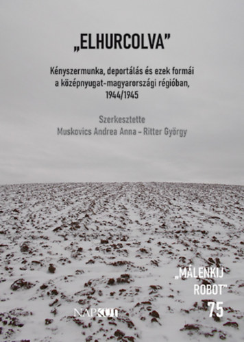 Elhurcolva antikvár