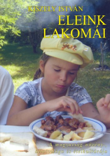 Eleink lakomái akciós termékkép 1