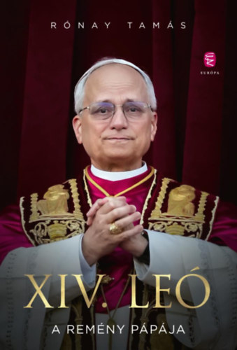 Rónay Tamás: XIV. Leó könyv